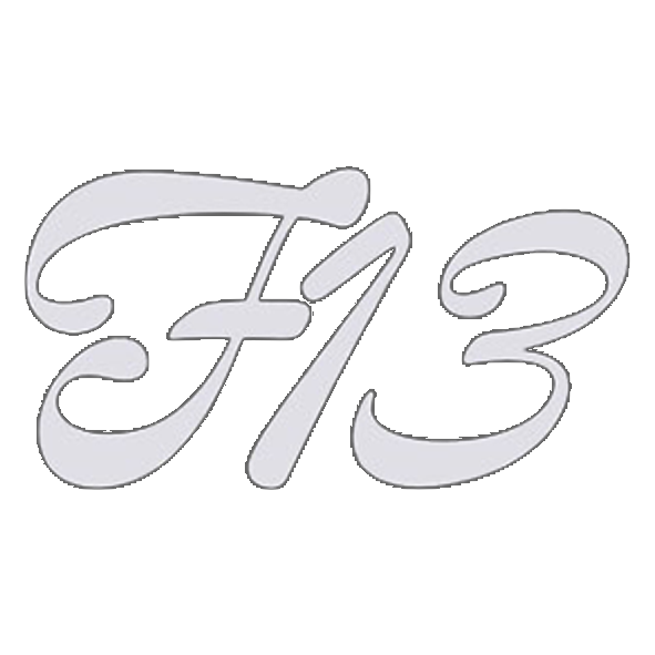 Одежда бренда f13