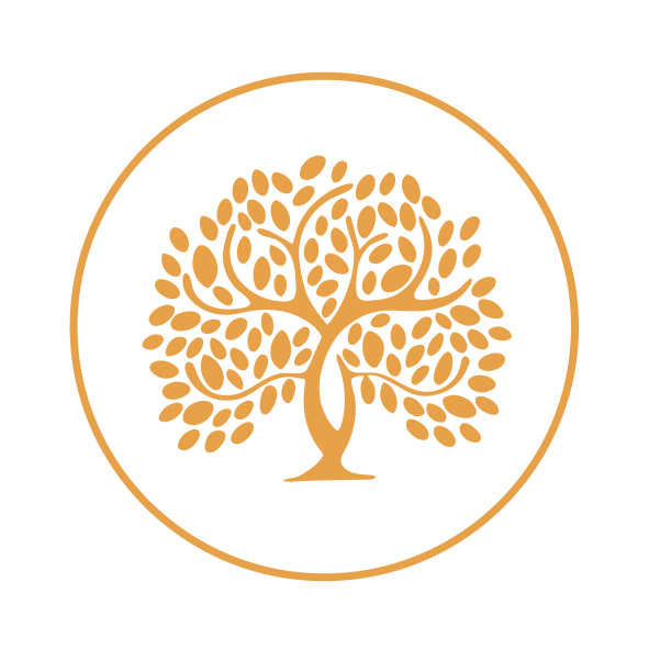 Мерч золотое дерево