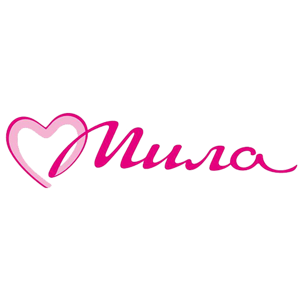 Мерч для Мила