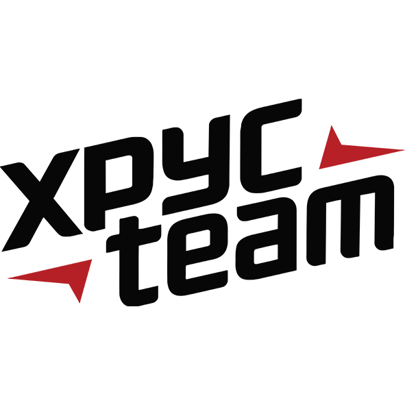 Мерч для Xrusteam