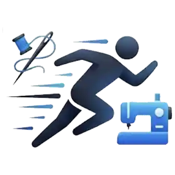 Срок пошива 2-3 дня