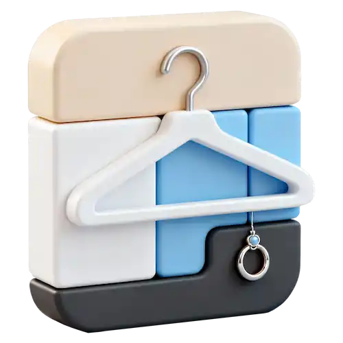 Производство фурнитуры с логотипом