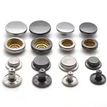 Джинсовые кнопки оптом