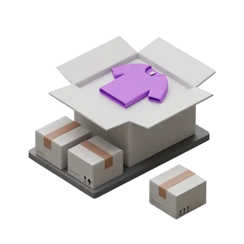 Пошив одежды небольшими партиями в Минске