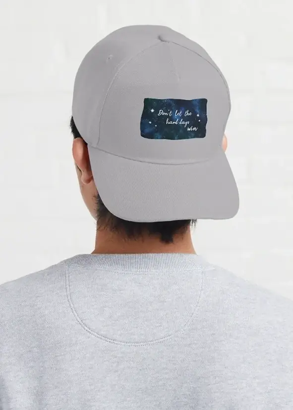 Производство кепок и бейсболок с вышивкой в Минске