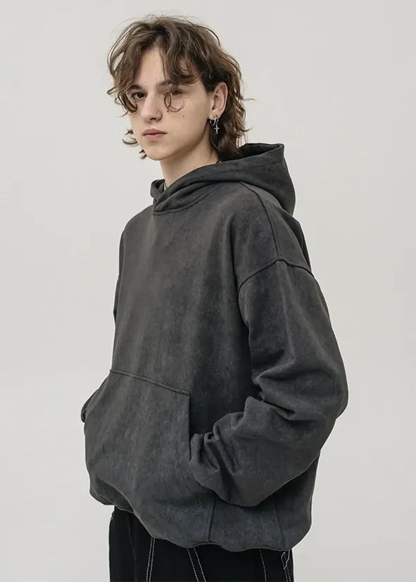 Пошив худи с капюшоном оптом в Минске