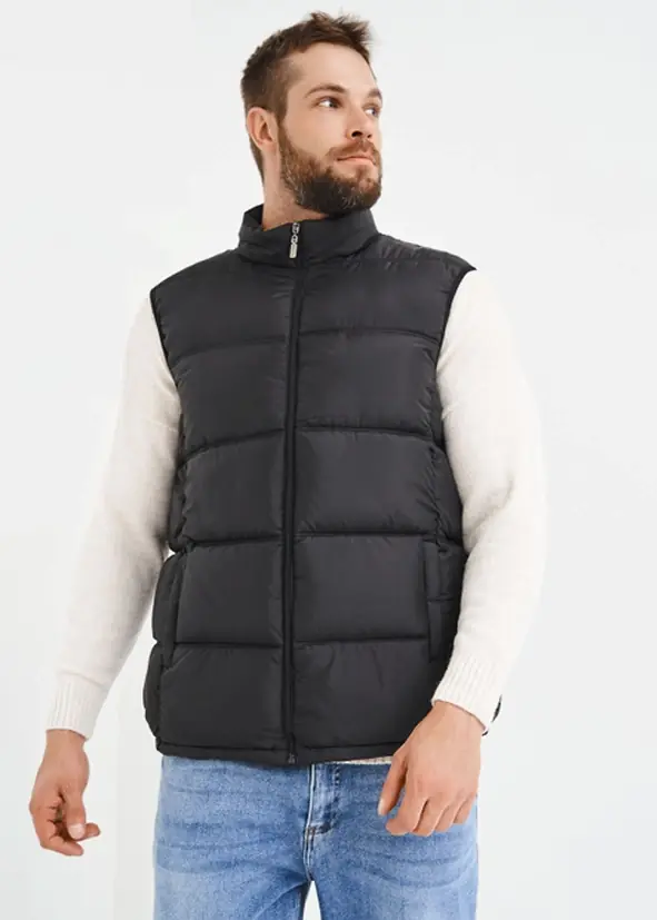 Пошив жилеток на заказ в Минске оптом