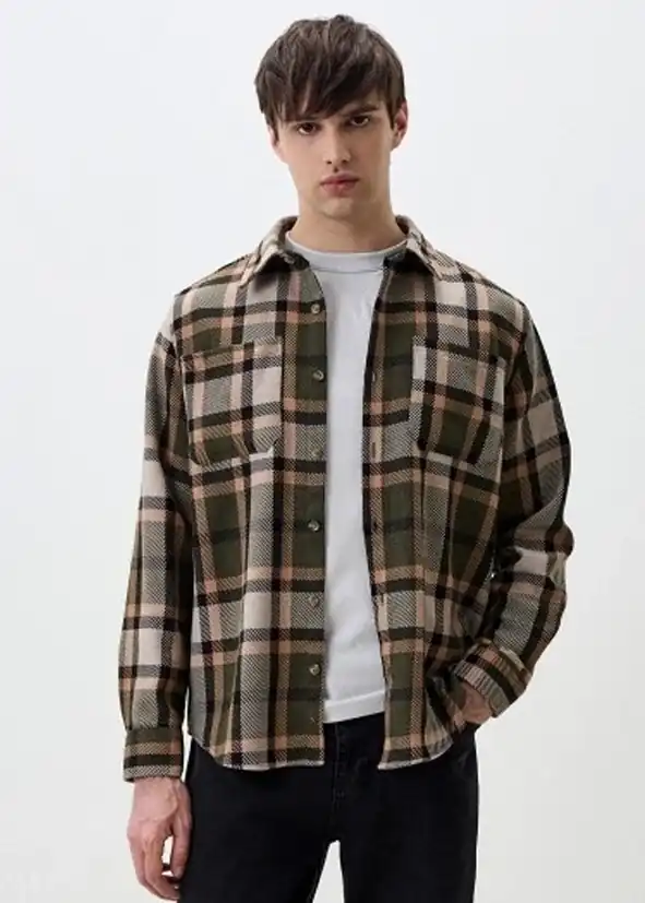 Пошив рубашек оптом в Минске