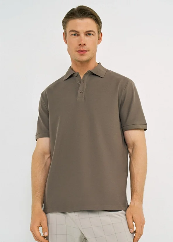 Изготовление рубашек поло с логотипом в Минске