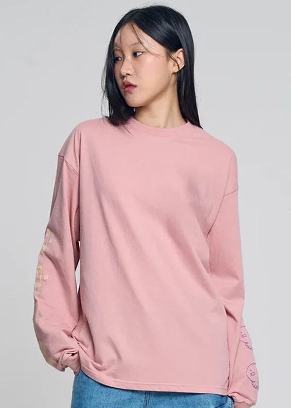 Пошив лонгсливов на заказ в Минске