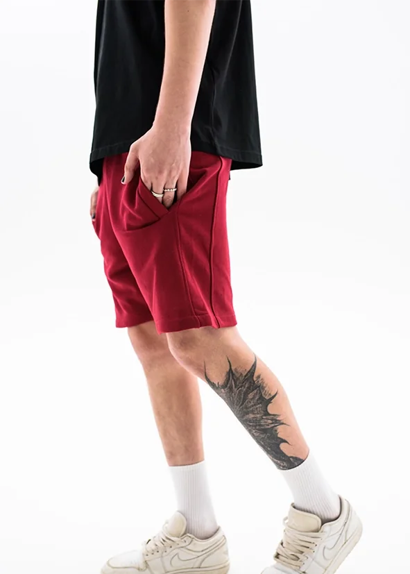 Пошив шортов для бизнеса в Минске