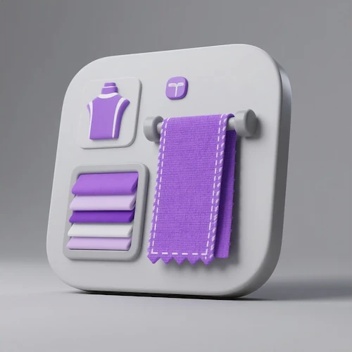 Разработка лекал и пошив образца в Минске